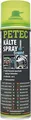 PETEC 71950 Kaltreiniger Kältespray freeze 400ml Kühlspray Abkühlen