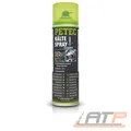 PETEC 400ml KÄLTESPRAY FREEZE -45°C KALTREINIGER EISSPRAY VEREISUNGSSPRAY