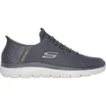 SKECHERS Herren Freizeitschuhe SUMMITS