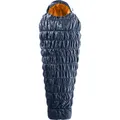 Deuter Exosphere -11 Schlafsack (Größe max. 185cm | Left, blau)