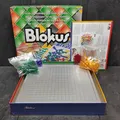 Blokus Das Strategiespiel Für Die Ganze Familie Mattel 2008 Vollständig