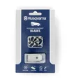 Husqvarna Messer / Klingen Automower Mähroboter / 9 Stück Blisterpack /577864603