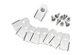 Husqvarna Automower® Messer 9 Stk. Set Ersatzmesser für Mähroboter