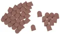 VBS Mini-Schindel, 40 Stück, ca. 18x14mm