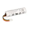 Lithium-Ionen Akkupack 3,6V 3,35Ah 12Wh 1S1P mit Kabel und Stecker