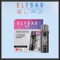 Elfbar Elfa Leer Pod 2ml mit 1,1 Ohm Mesh Coil - 2 Stück pro Packung