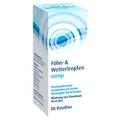 Föhn- & Wettertropfen comp. 50 ml