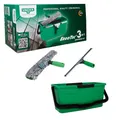 Unger Glasreinigungsset AK013 3 in 1 Starter-Set Neu Fensterwischset