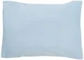 Babykopfkissen Kissenbezug Wolke Hellblau Träumeland T040414 40x60 cm