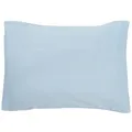 Träumeland Kissenbezug hellblau für Babykopfkissen Wolke 40x25 TOP