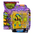 Leonardo Teenage Mutant Ninja Turtles TMNT Mutant Mayhem 2023 Figur Playmates