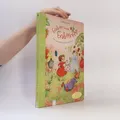 Erdbeerinchen Erdbeerfee - mein zauberhaftes Anzieh-Spiel-Buch