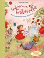 Erdbeerinchen Erdbeerfee. Mein zauberhaftes Anzieh-Spiel-Buch Mit 40 wieder a...