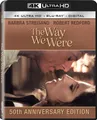 The Way We Were [New 4K UHD Blu-ray] 4K Mastering, Anniversary Ed