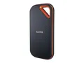 Sandisk SanDisk Extreme Pro Portable SSD V2 4TB Monterey externe SSD