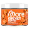 More Nutrition More Nutrition Chunky Flavour 150g Geschmackspulver zuckerarm Pulver