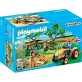PLAYMOBIL 6870 - StarterSet Obsternte