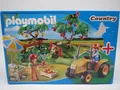 Playmobil 6870 "Obsternte mit viel Zubehör" (von 2015) NEU&OVP!
