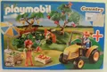 Playmobil Country Starter Set Obsternte 6870 Neu & OVP Bauernhof Bauer Traktor