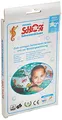 Schlori Schwimmkissen, Schwimmlernhilfe für Kinder 11-60 kg, Schwimmhilfe aus 100 Prozent Baumwolle, Bindeverschluss, Made in Germany, TÜV GS Geprüft, Stiftung Warentest Gut 2024
