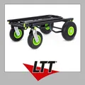 Gravity CART L 01 B - Multifunktionswagen (Groß)