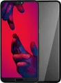HUAWEI P20 PRO CLT-L29 128GB SCHWARZ 📱 DUAL-SIM | SEHR GUT | FREI AB WERK