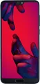 HUAWEI P20 Pro Smartphone 6,1 Zoll 128 GB Schwarz #4 "teildefekt" Backcover