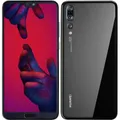 HUAWEI P20 Pro 128GB Schwarz - Sehr Gut - Smartphone