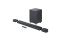 JBL Bar 800 Pro Soundbar (WLAN, 720 W)
