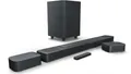 JBL BAR 800 Soundbar mit Subwoofer (5.1.2-Kanal, Bluetooth, HDMI eARC, Air Play)