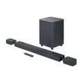JBL BAR 800 Soundbar Mit Subwoofer 5.1.2CH 720W Wi-Fi