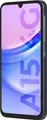 Samsung Galaxy A15 SM-A155F/DSN LTE 128GB Dual Sim Handy Smartphone Schwarz