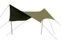 Fox Voyager Tarp - Plane zum Campen & Angeln, Abdeckplane, Regenschutz, Tarp