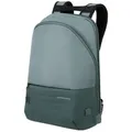 Samsonite STACKD BIZ LAPTOP BACKPACK 14.1" - Forest - Schwarz