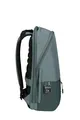 SAMSONITE STACKD BIZ LAPTOP BACKPACK 14.1", FOREST Laptop-Rucksack