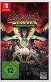 Samurai Showdown - NeoGeo Collection (Nintendo Switch)