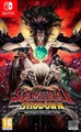Nintendo Samurai Shodown - NeoGeo Collection Nintendo Switch-Spiel