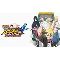 Naruto Shippuden: Ultimate Ninja Storm 4 Road to Boruto