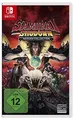 Samurai Showdown NeoGeo Collection - [Nintendo Swit... | Game | Zustand sehr gut