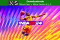 Spiel Code für XBOX One SERIES X S NBA 2K24 Kobe Bryant Edt. Download  Game Key