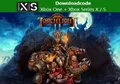 NEU für XBOX One Series X S Spiel Torchlight II 2 Game Key Download Code Email