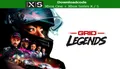 Neu für XBOX One Series X S Spiel Grid Legends  Download Code Game Key Email 24h