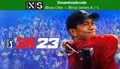 Neu für XBOX One Series X S Spiel PGA Tour 2K23 Cross-Gen Edition Download Code
