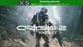 Neu für XBOX One Series X S Spiel Crysis 2 Remastered Download Code Game Key