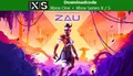 NEU für XBOX Series X S Spiel Tales of Kenzera ZAU Download Code Game Key