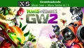 NEU für XBOX One Series X S Spiel Plants vs Zombies Garden Warfare 2 Game Key
