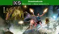 NEU für XBOX One Series X S Spiel Lara Croft and The Temple of Osiris Game Key