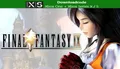 NEU für XBOX One Series X S Spiel Final Fantasy IX 9 Game Key Code Email in 24h