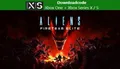 NEU für XBOX One Series X S Spiel Aliens: Fireteam Elite Game Key Code Email 24H