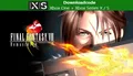 NEU für XBOX One Series X S Spiel Final Fantasy VIII 8 Remastered Game Key Email